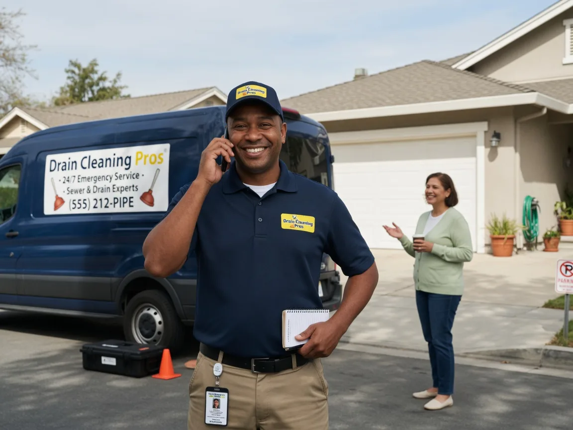Drain Cleaning Conway, MA FAQs